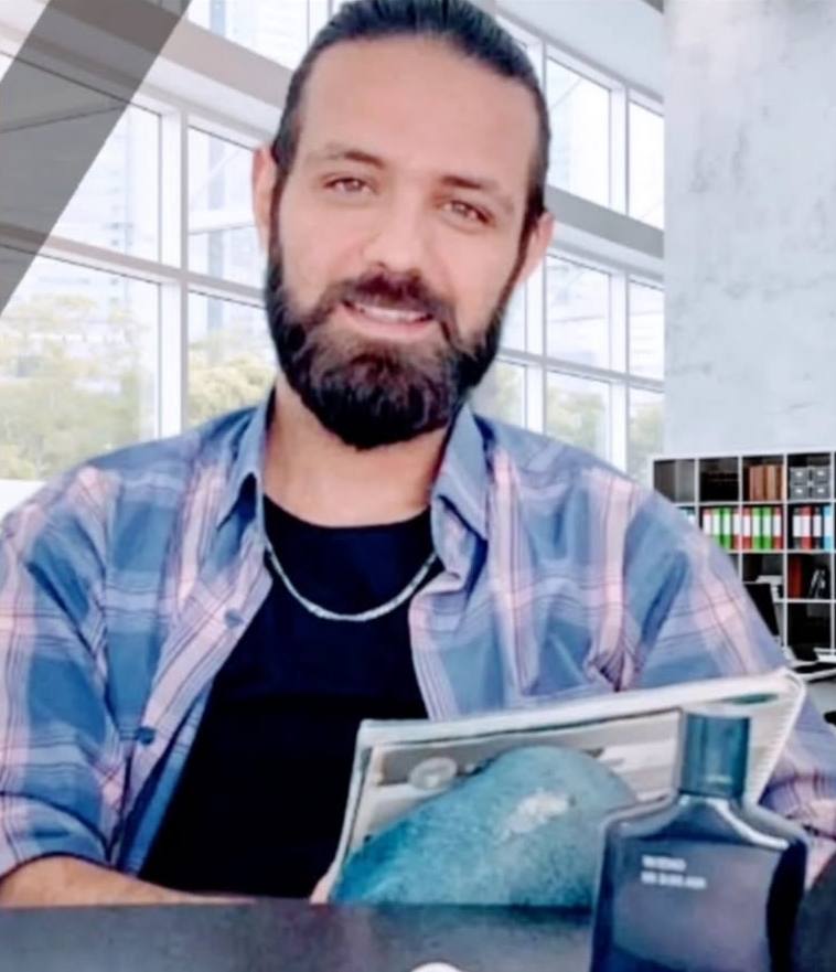 امید نوروزی‌زاده
