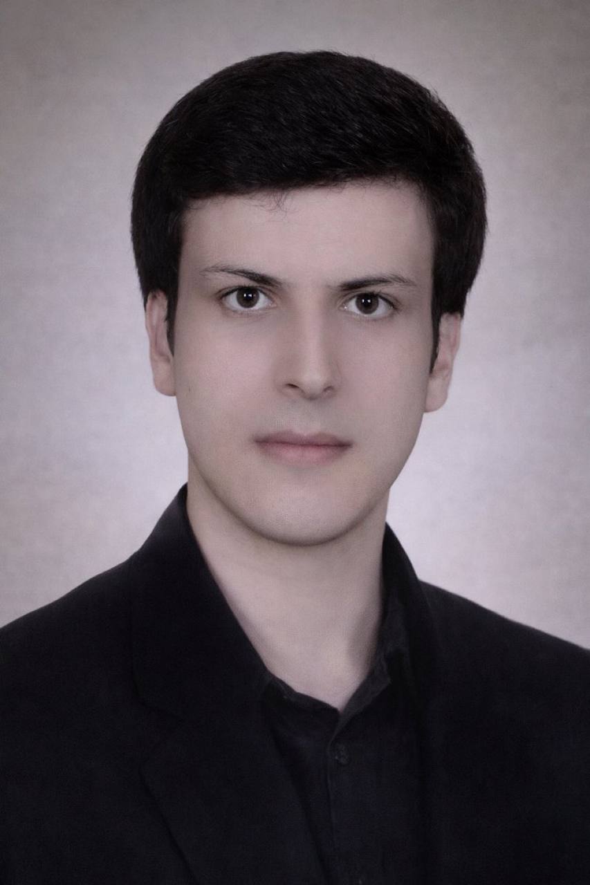 سعید میری