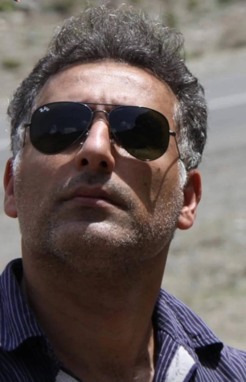 Mohammad Maqsoudfar