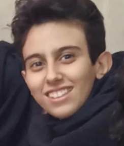 Parnian Dabri Abkanari