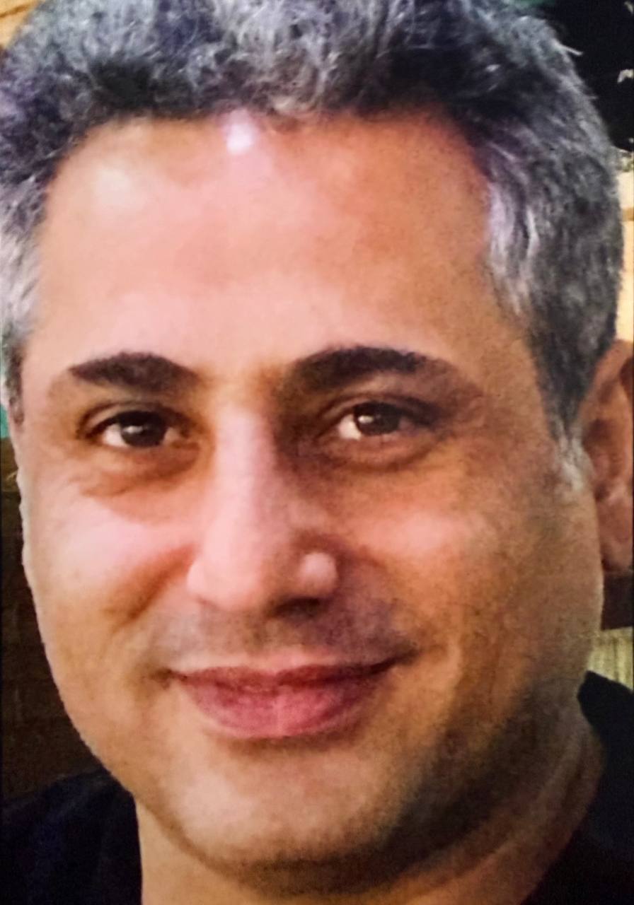 Siyavosh Alijani