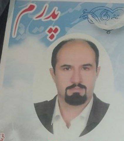 Mostafa Pourmorad