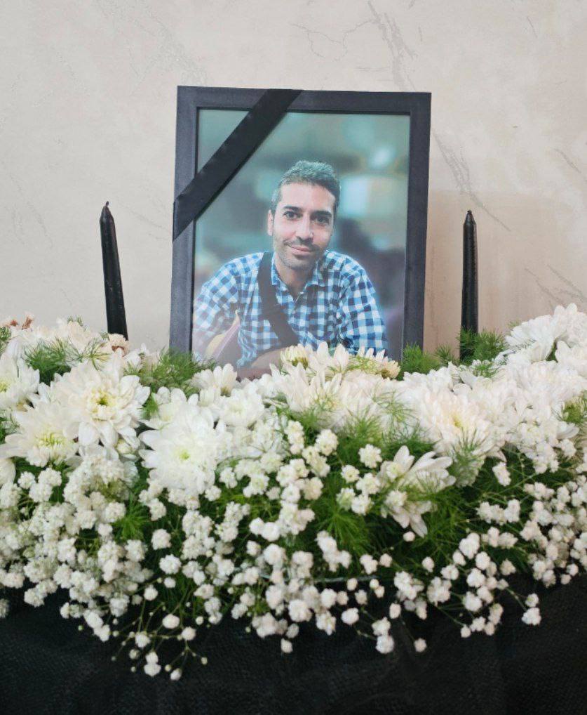 وحید محمدلو