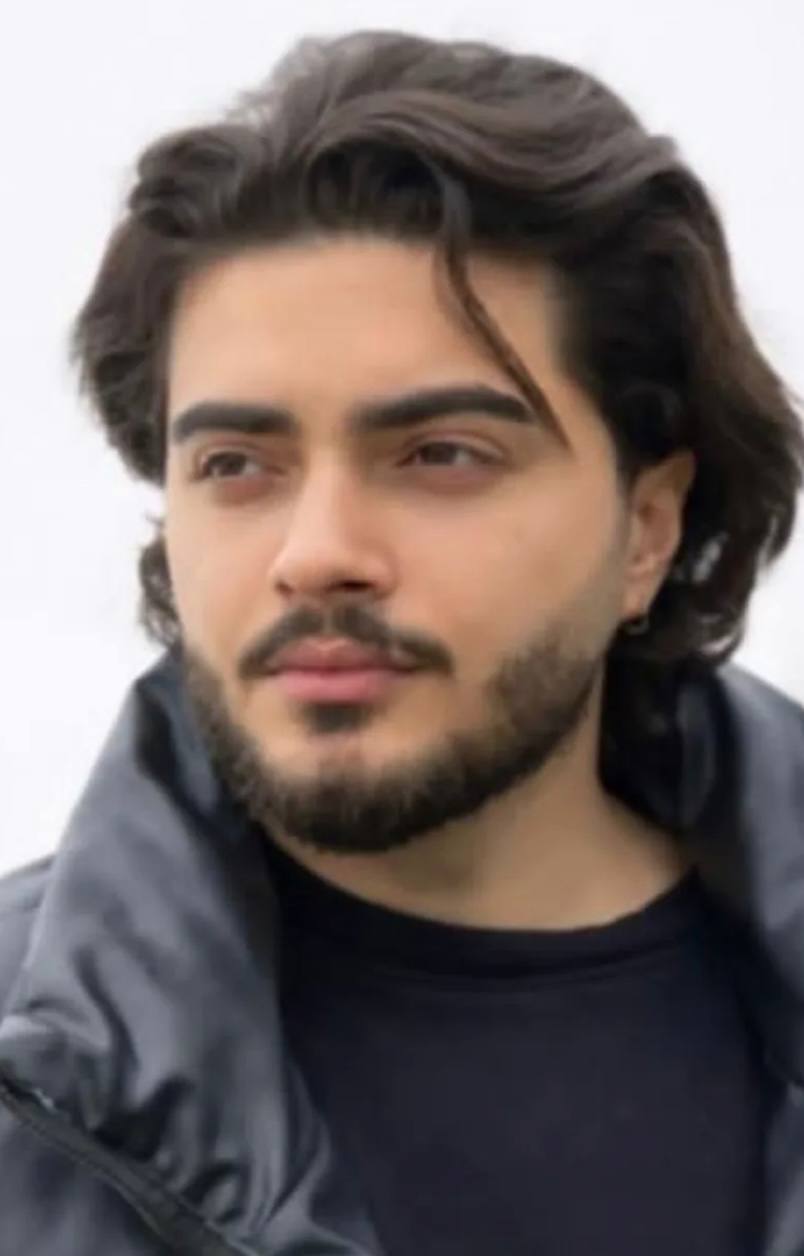 Amir Moavedi