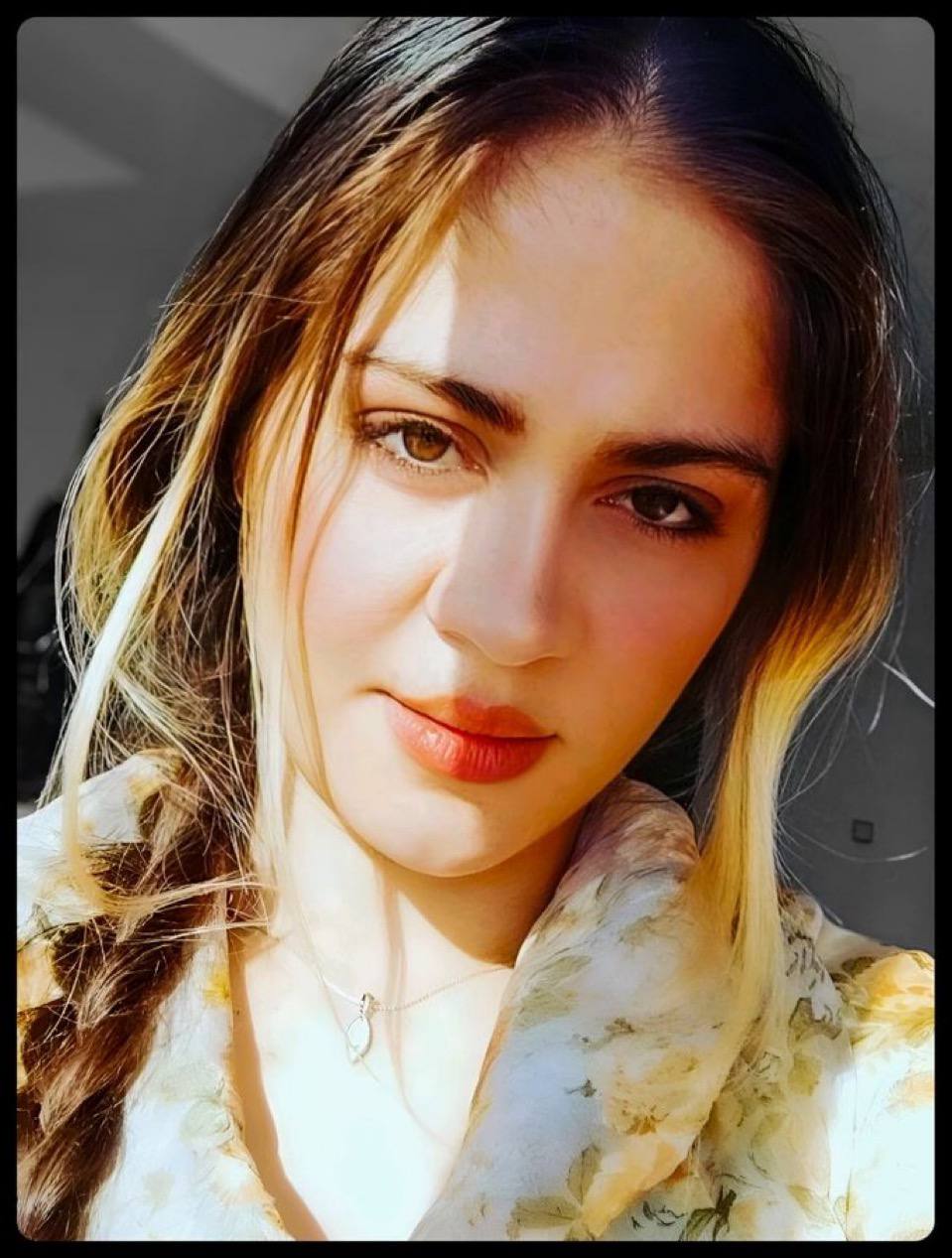 Anisah Gervani