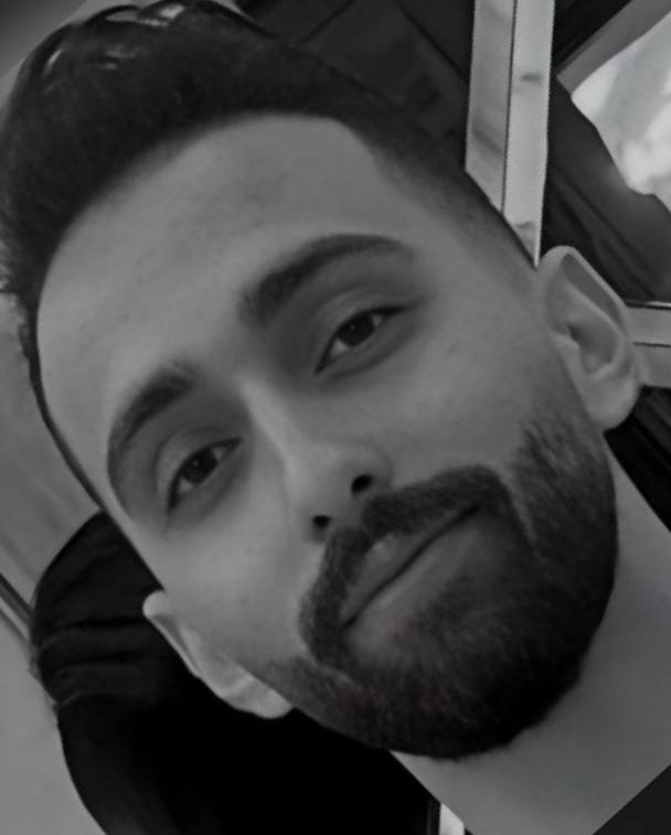 Ali Rabani