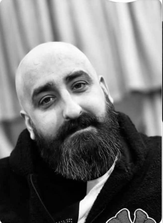 Kareem Alizade Khorrasi