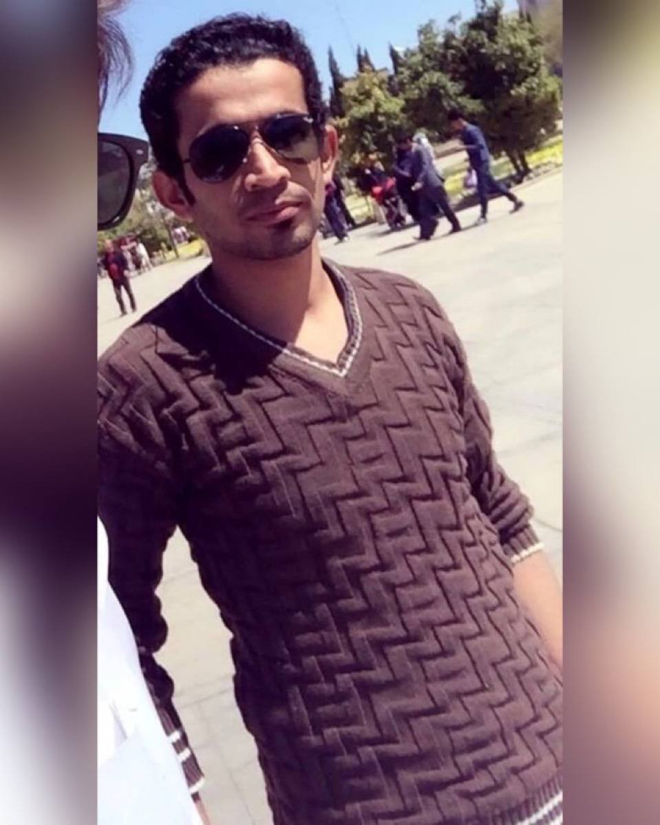 Hasan Shayesteh