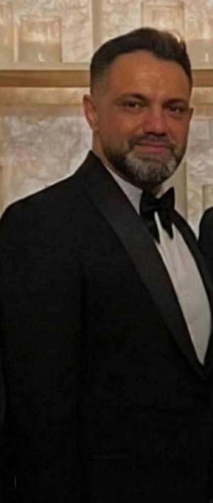 Vahid Arzanlou