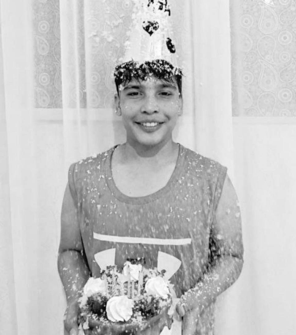 Sahand Nasri