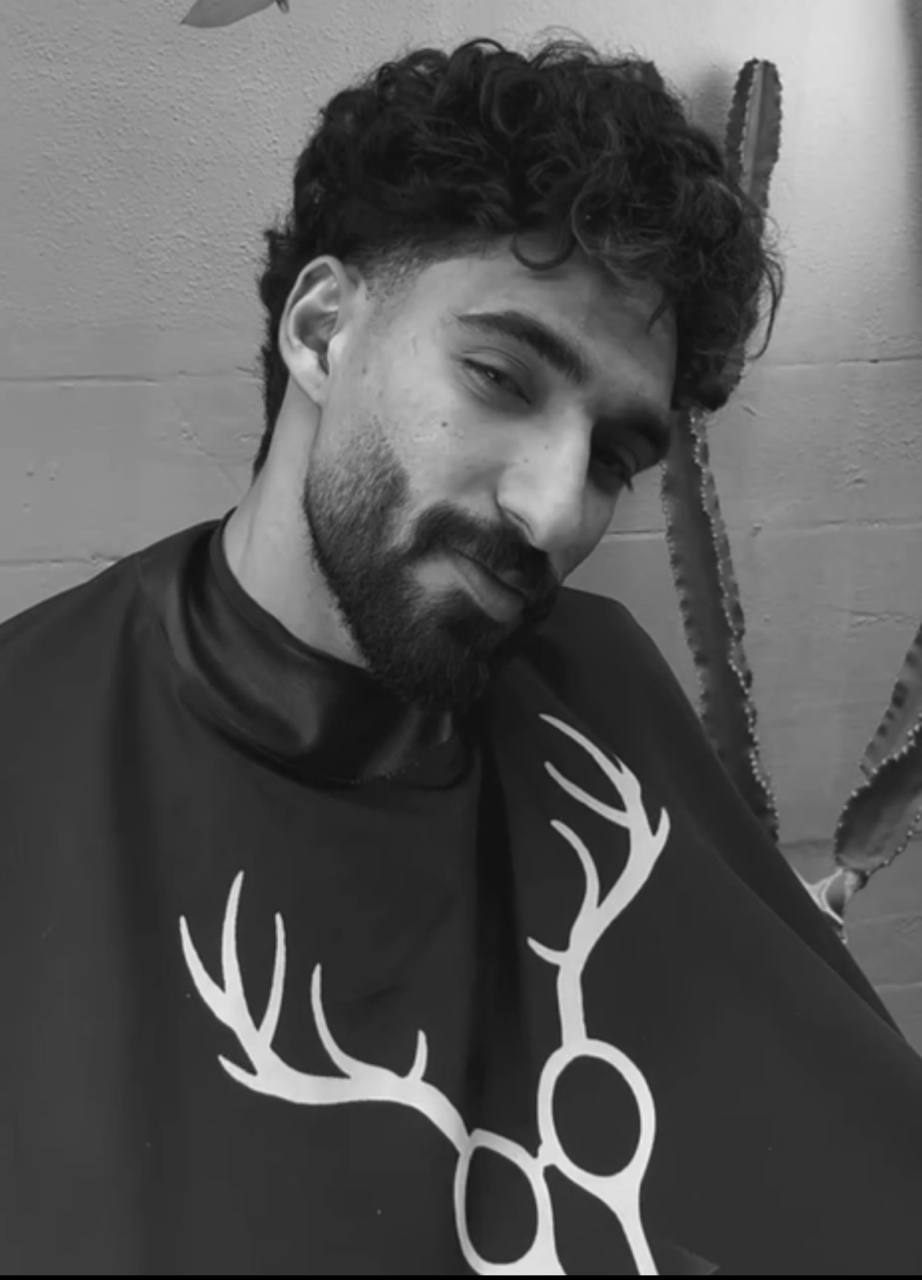 حسین دانشمندی