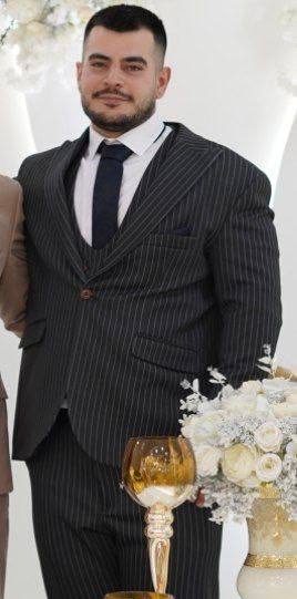 Amir Kayadrbandersi