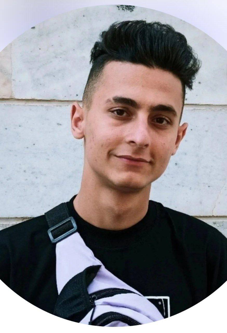 Sajad Shaqlani