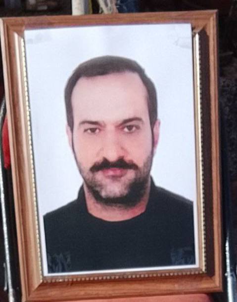 Farhad Pourkavo Dehkhodi