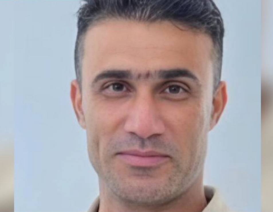 Yelias Khezastehpour