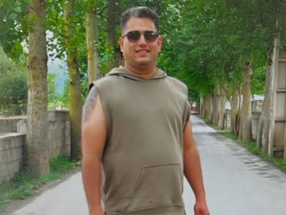 MohammadAli Lefooti
