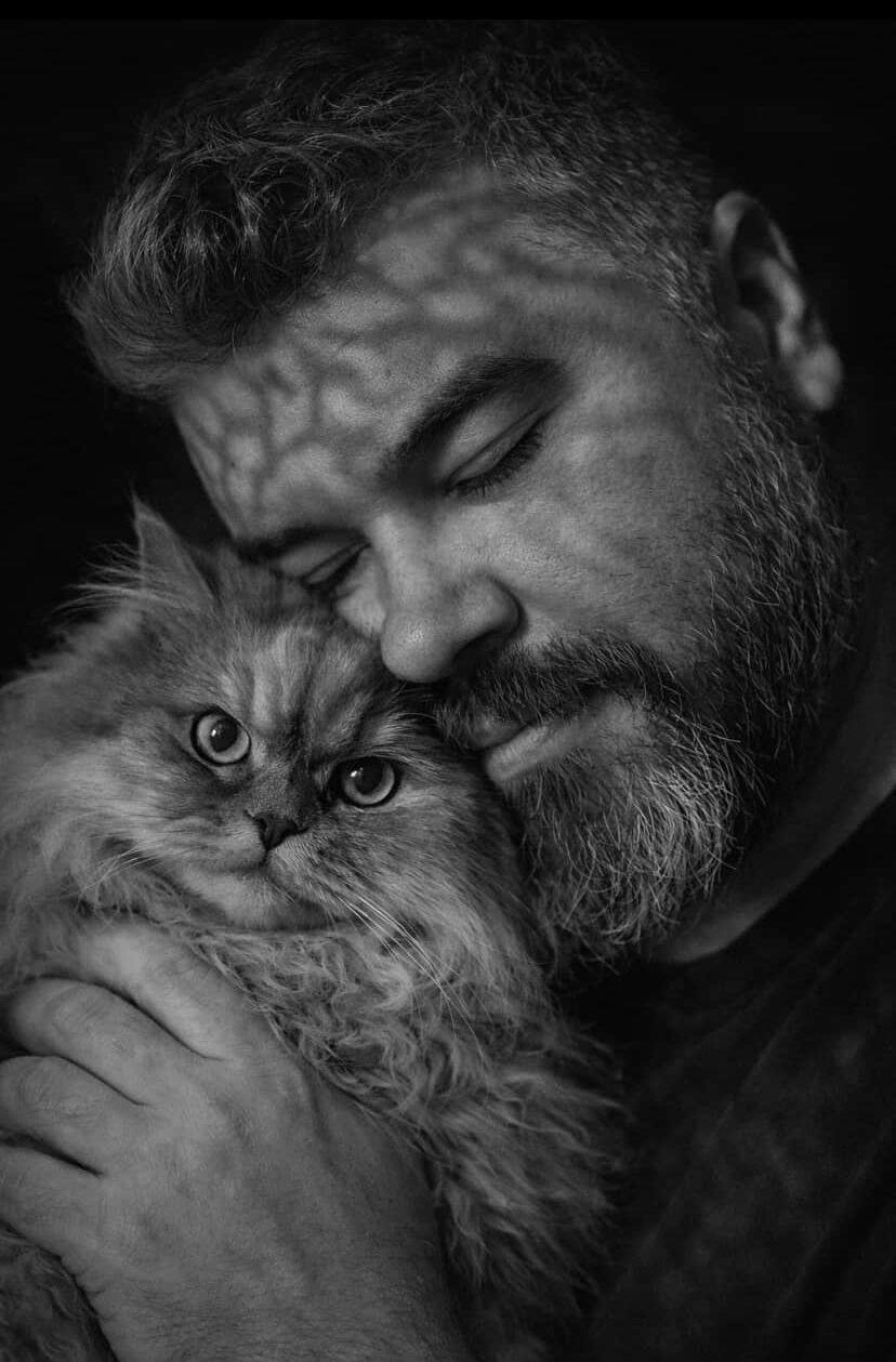 Mahdi Bayaz