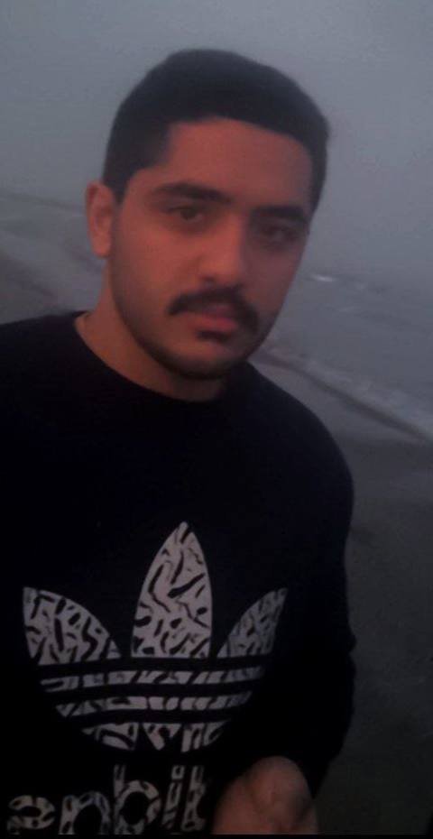 سید امیر موسوی