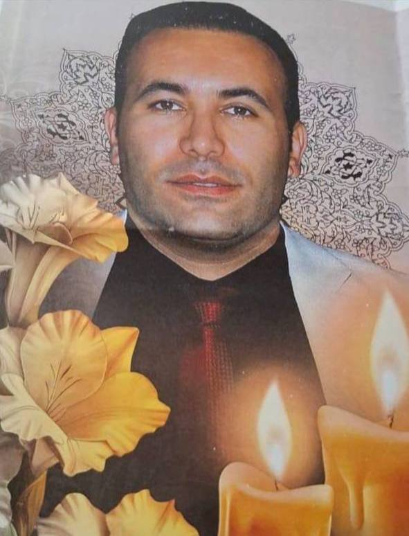 Morteza Bagheri