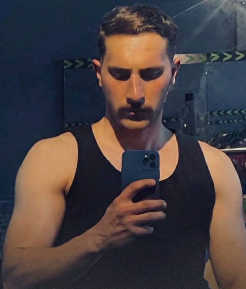 Motein Khosrovi