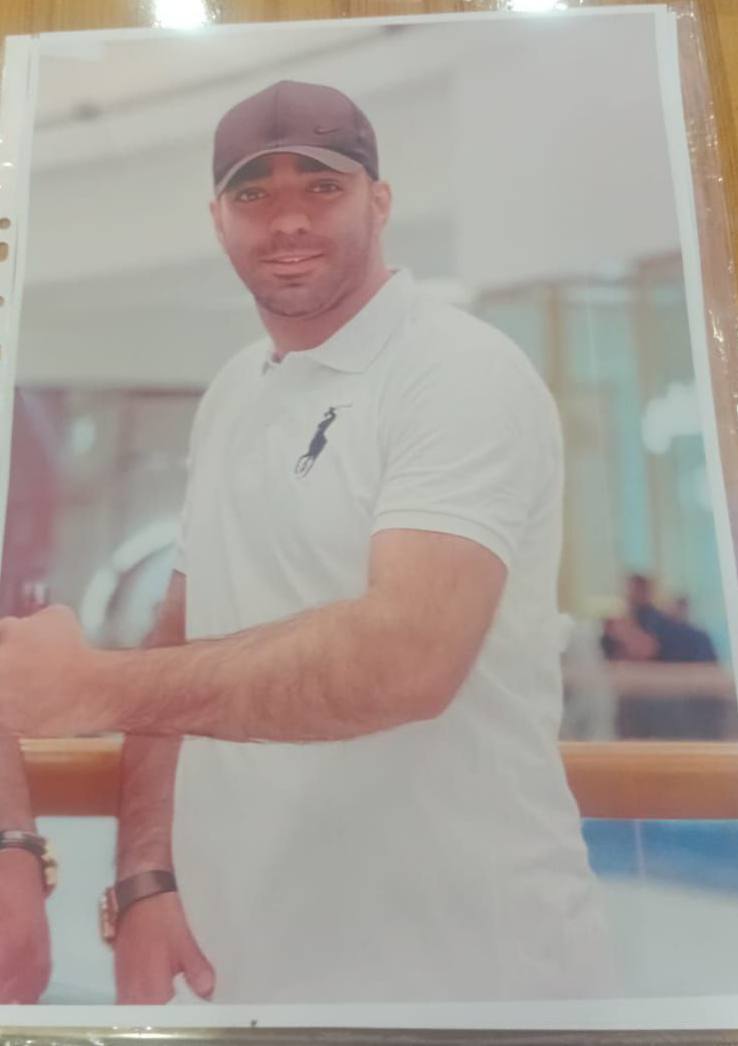 Meysam Mousavi
