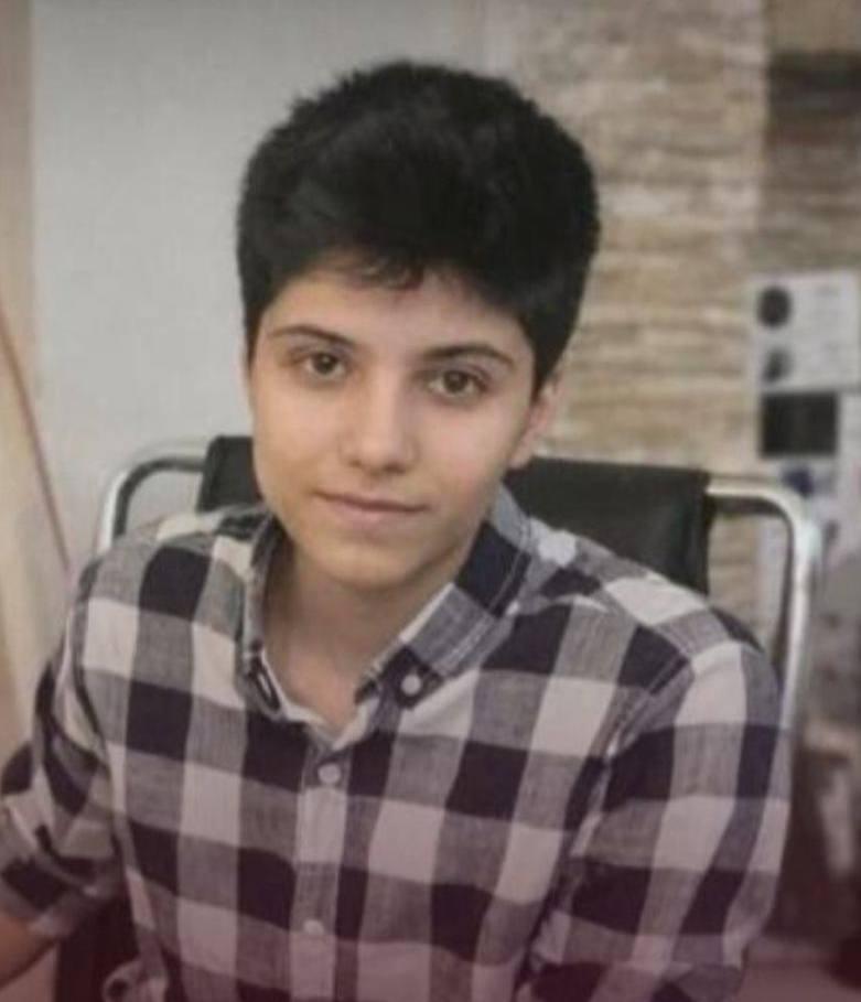 راضیه عباسی