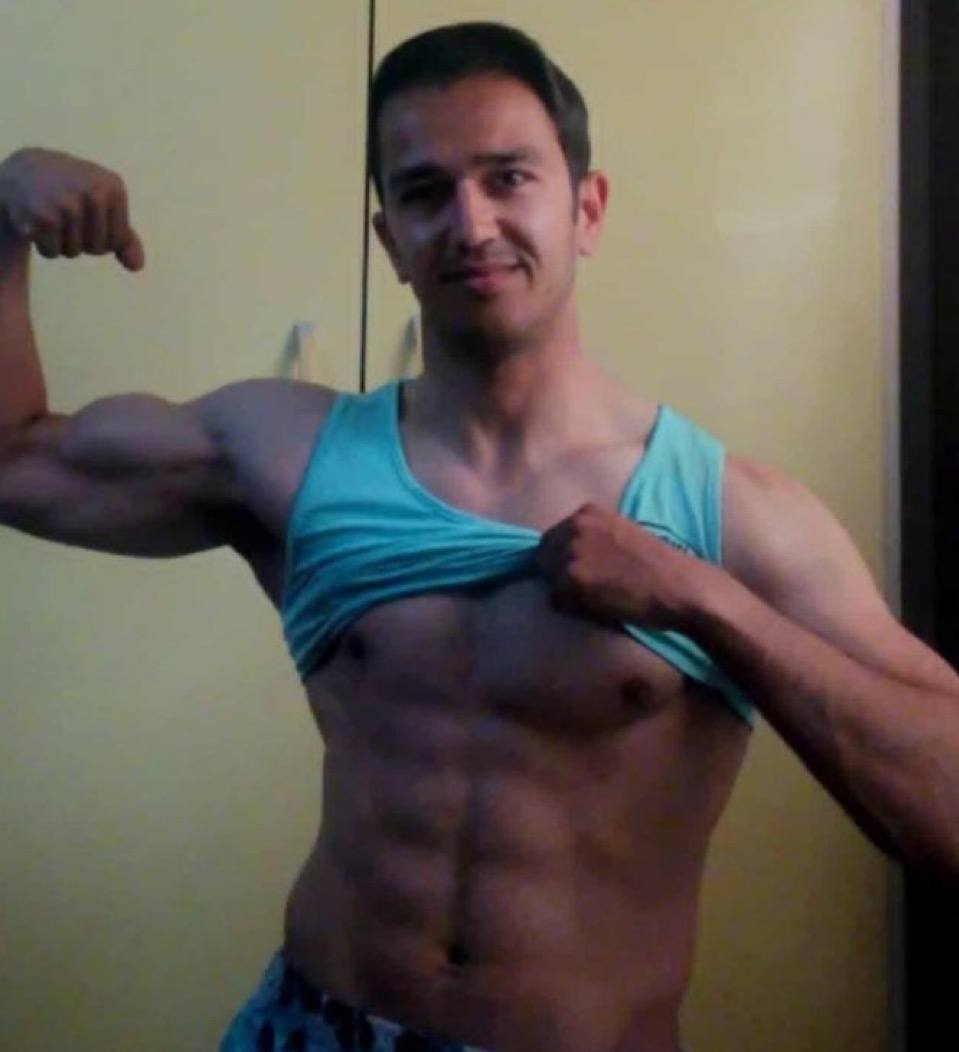 Mohammad Sherifi