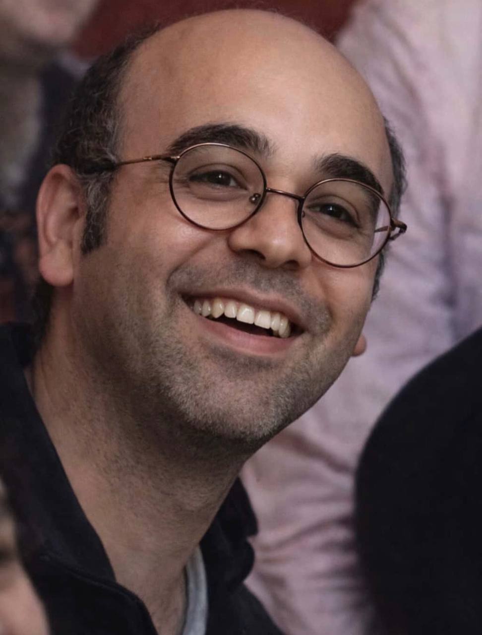 Majid Bian