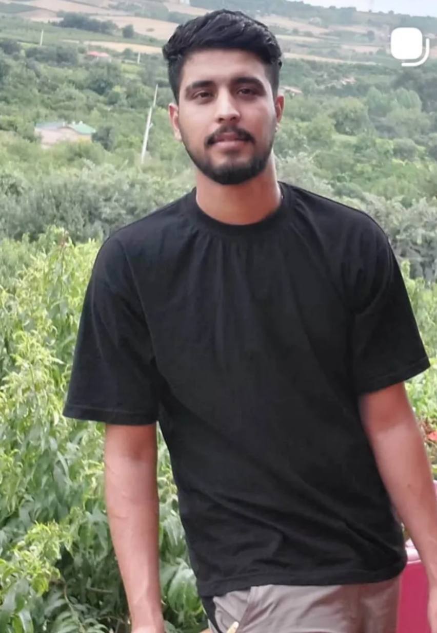 Sajjad Ghadari