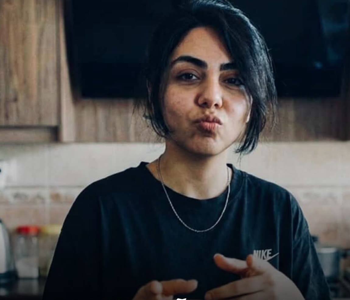 Sara Nadri
