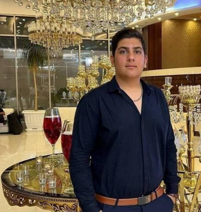 Mahdi Jadidi