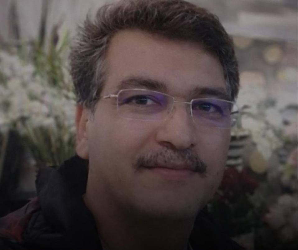 سیروس حربگین