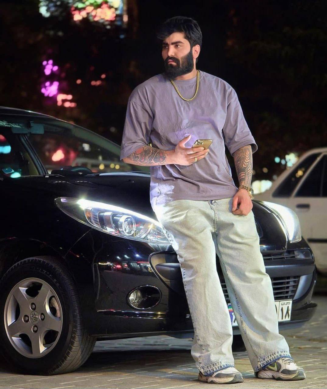 Reza Rozbehani