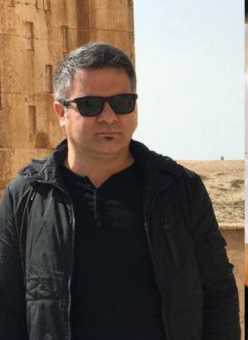 مسعود ناصری