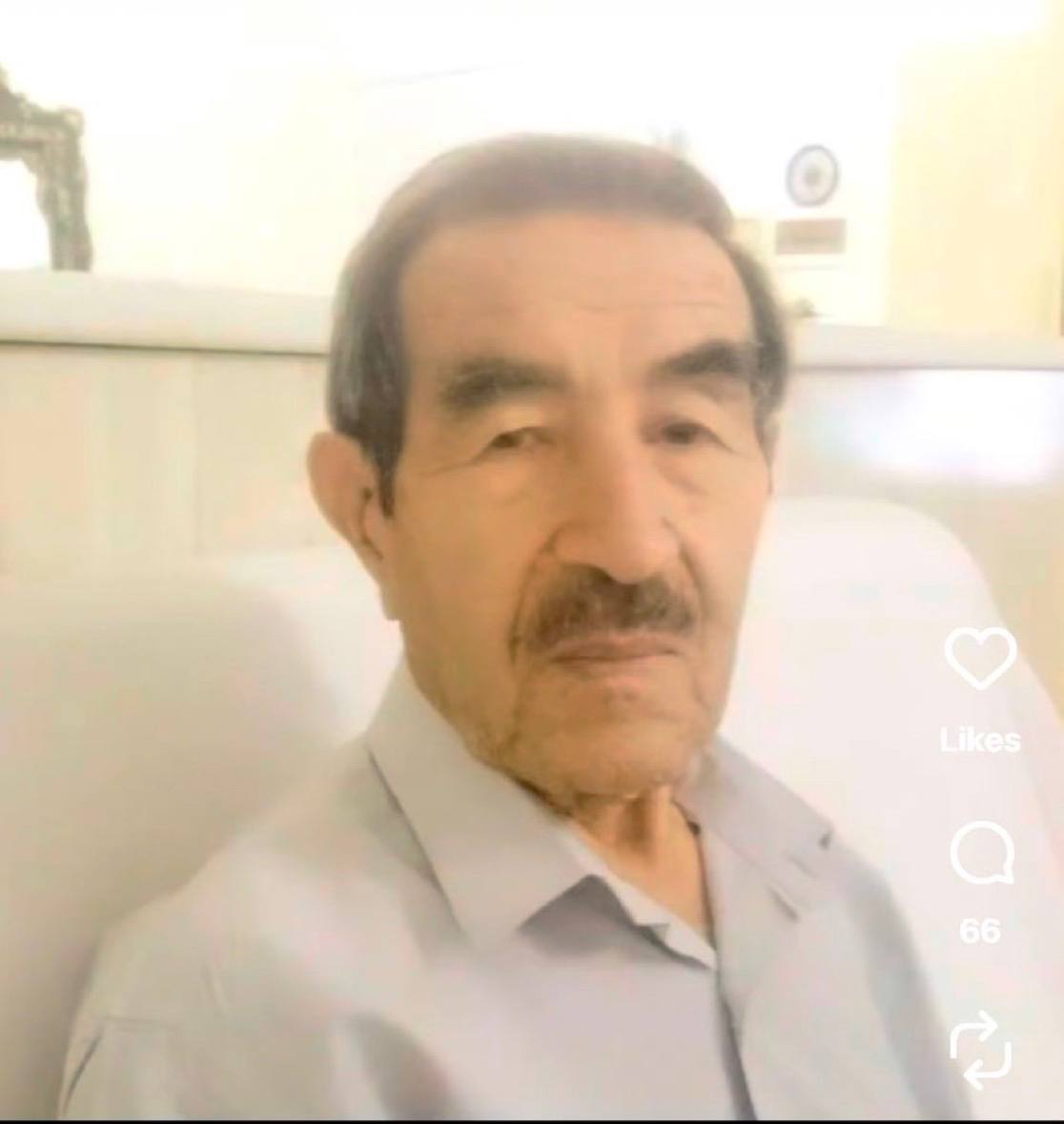 Khalil Kharqani