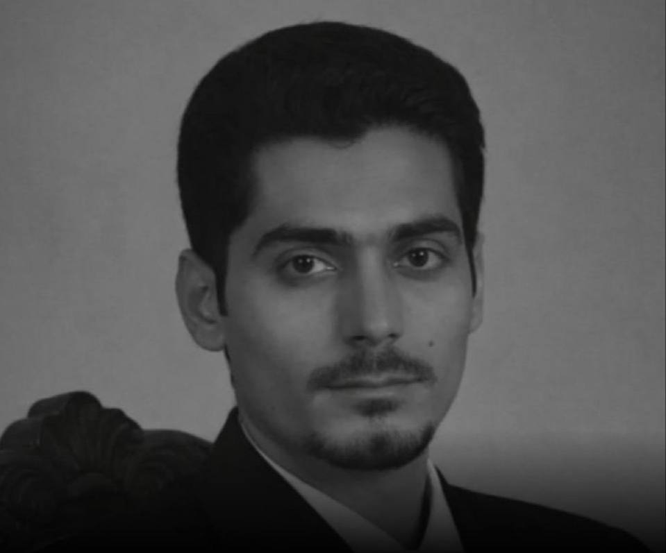 احمد خزایی