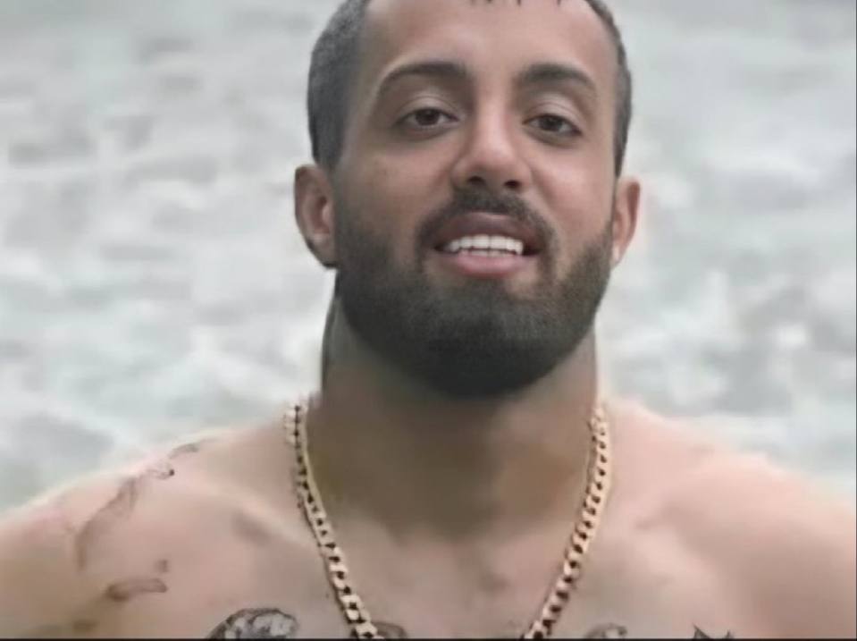 Seydmohammad MirAqirzaei