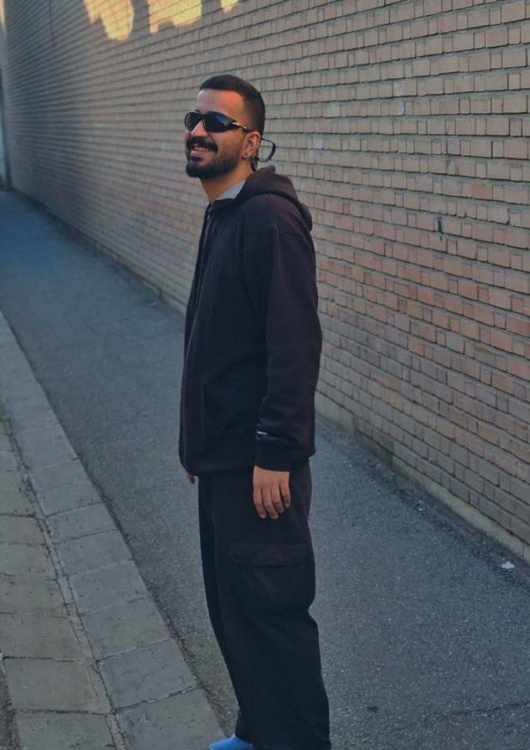 Mohammad Salehpour