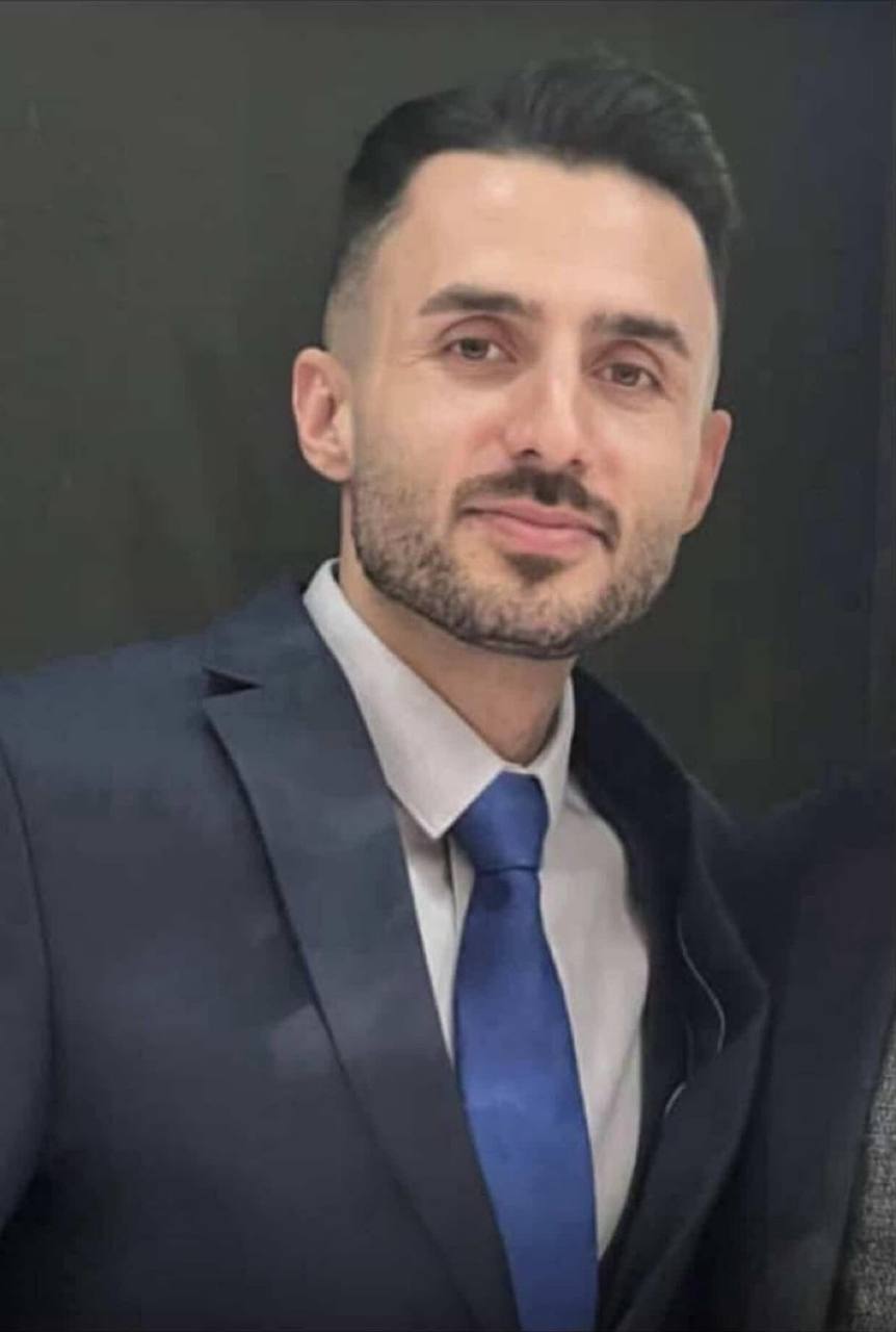 Javad Molavikhan