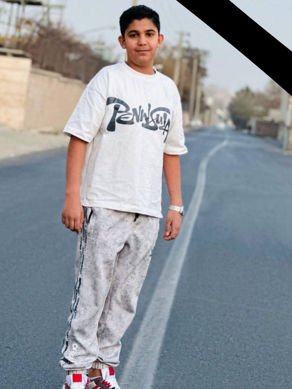 Mahdi Yazdani