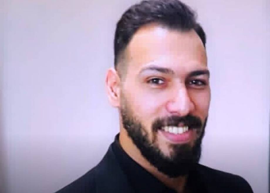 Arash Mousizade