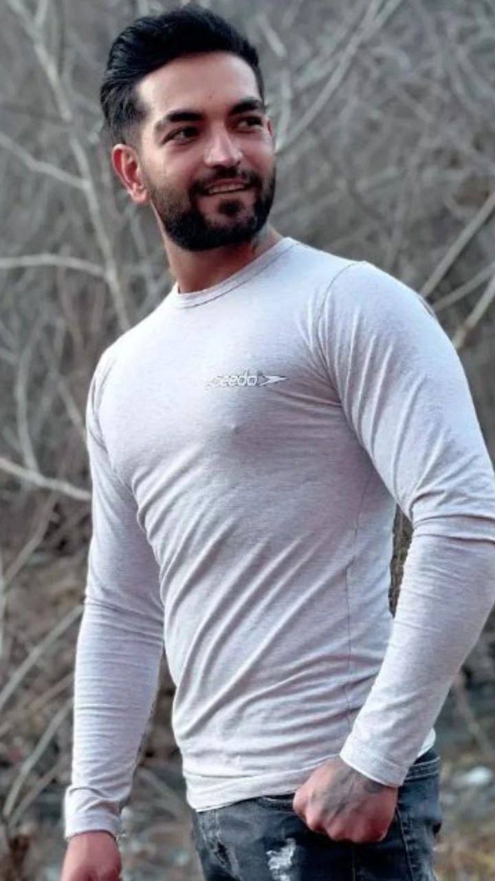 MohammadReza Hasmani