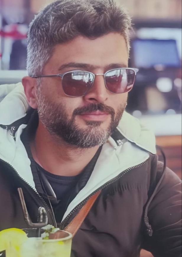 SajjadHosseinNiya Lakani