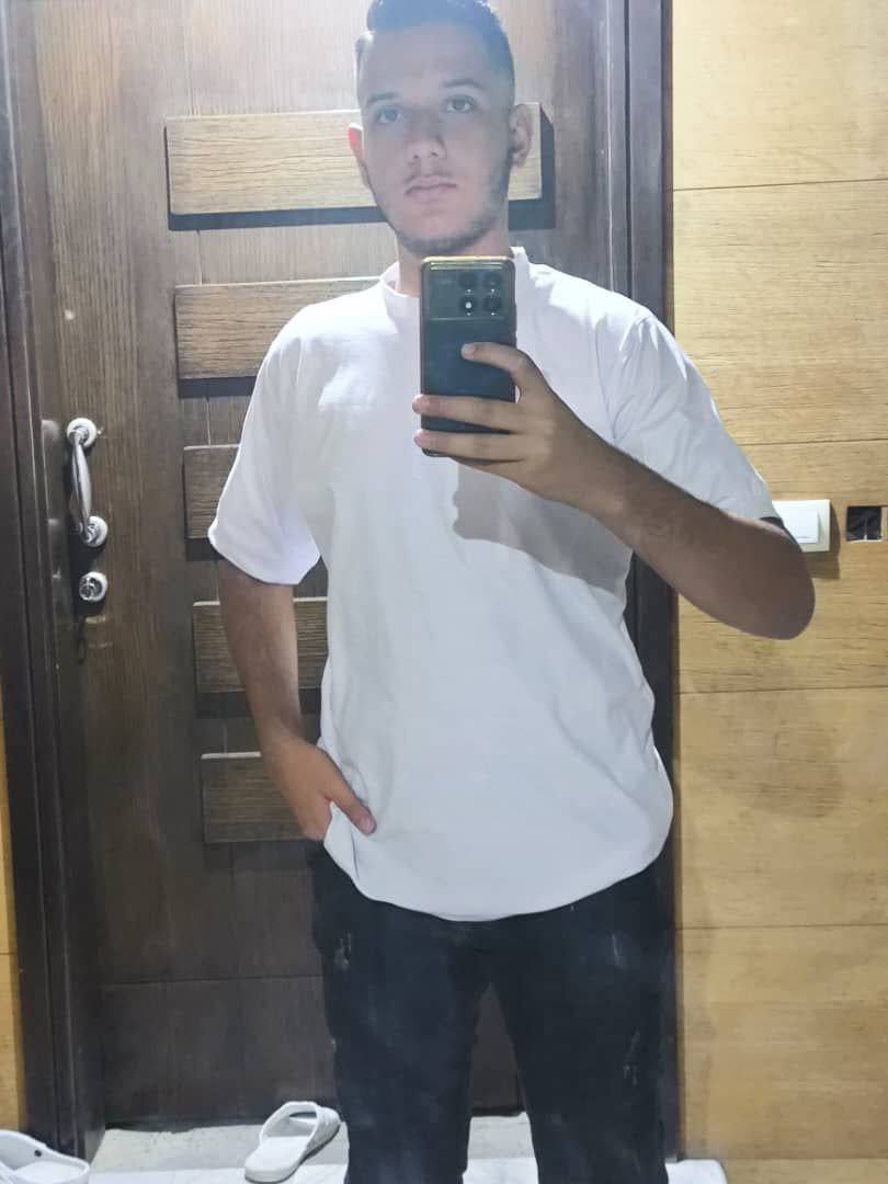 Nima Kodkhdaei