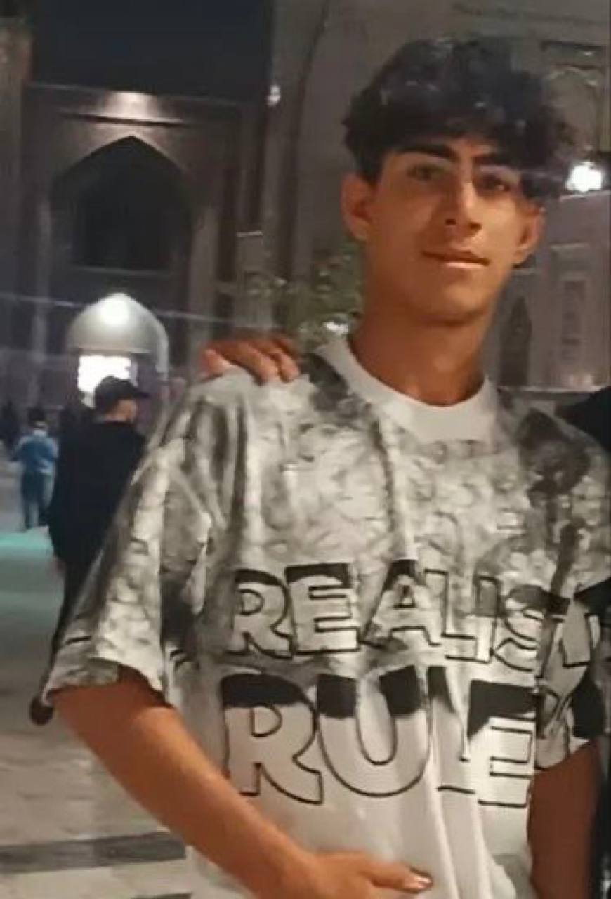 Reza Kaavusi