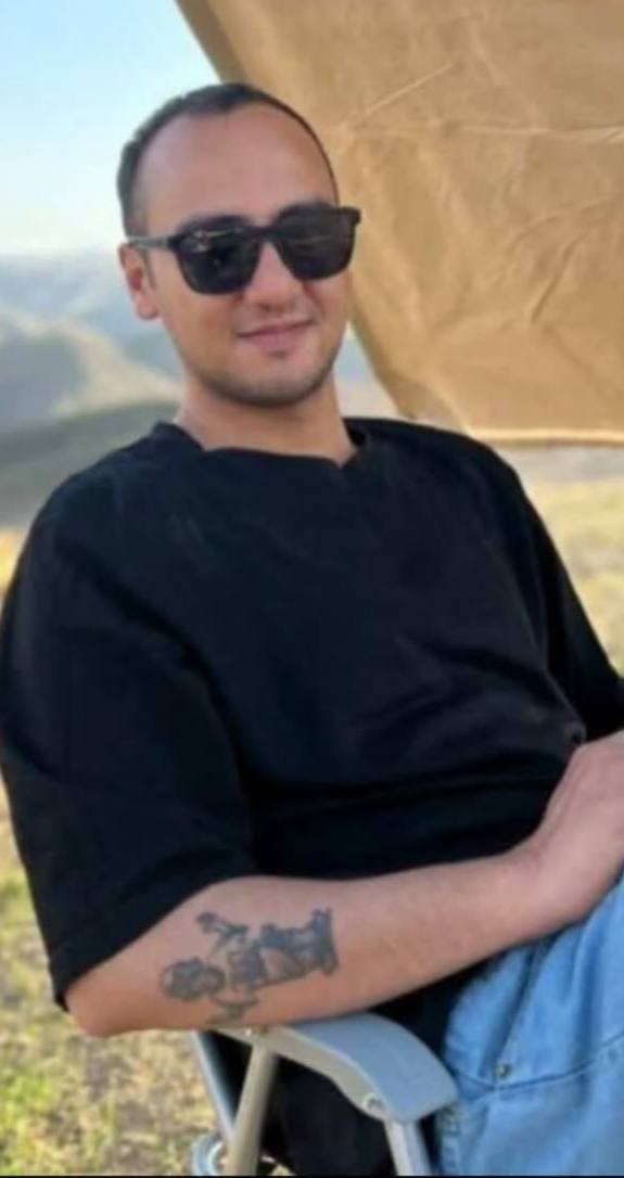 Naser Dadkhodai
