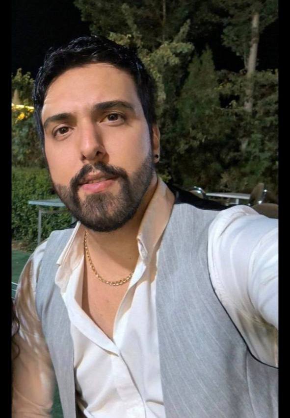 Mohammad Panahi