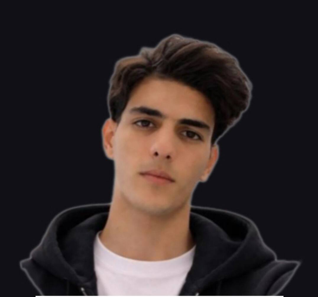 AmirMohammad Segund