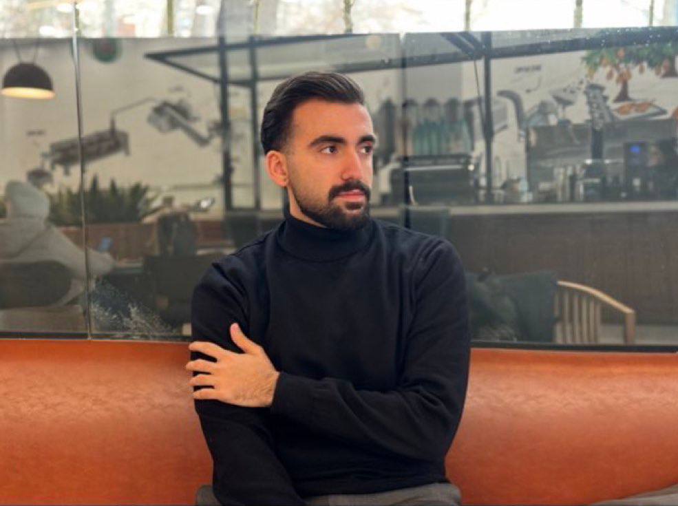Amirparsa Ashkbus
