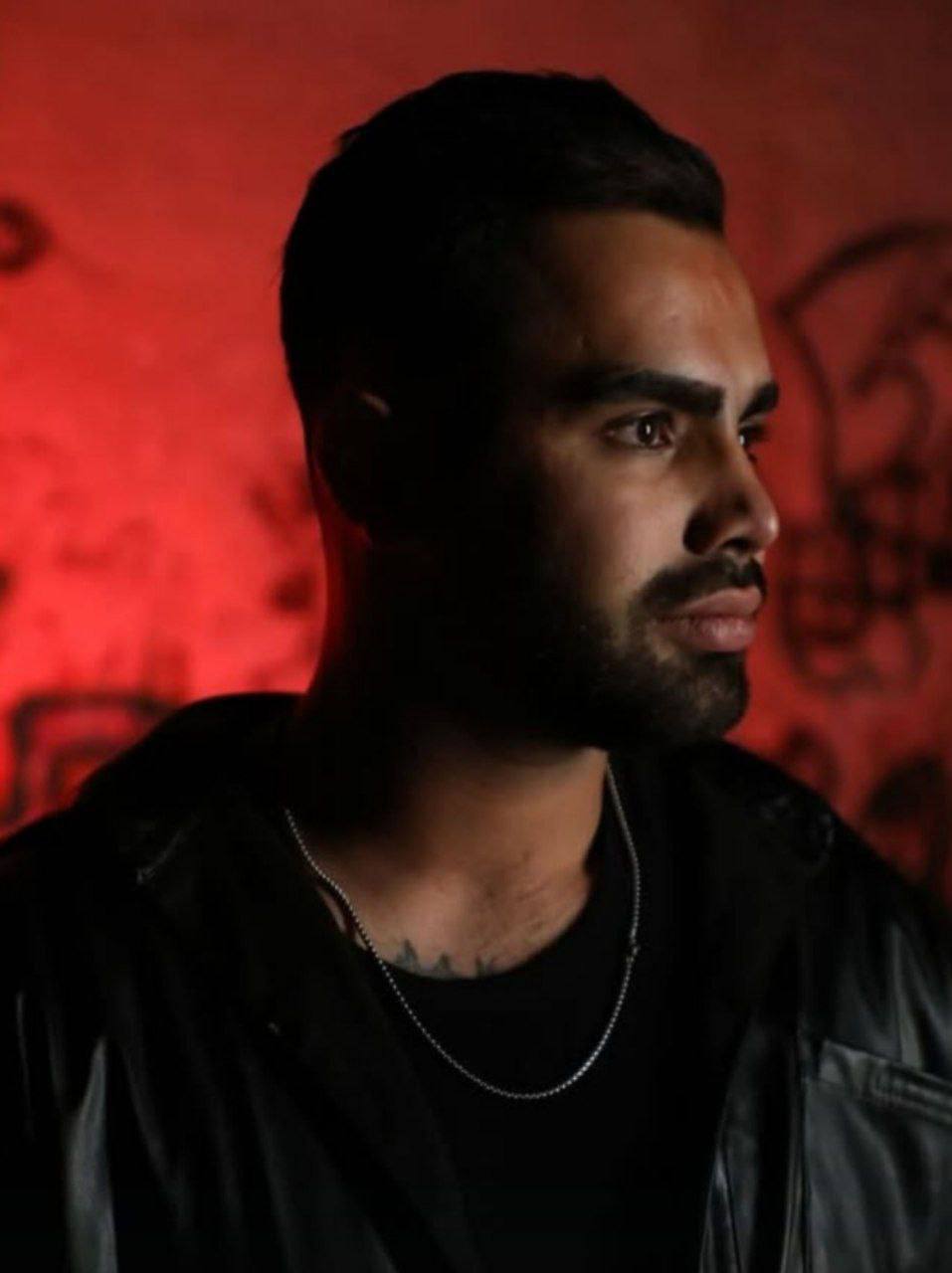 Mahdi Renjabrri